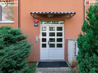 Prodej bytu 4+KK Praha-Čakovice, Ke stadionu č. 5