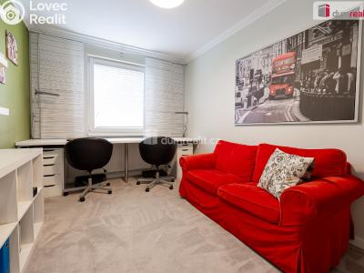 Prodej bytu 4+KK Praha-Čakovice, Ke stadionu č. 6