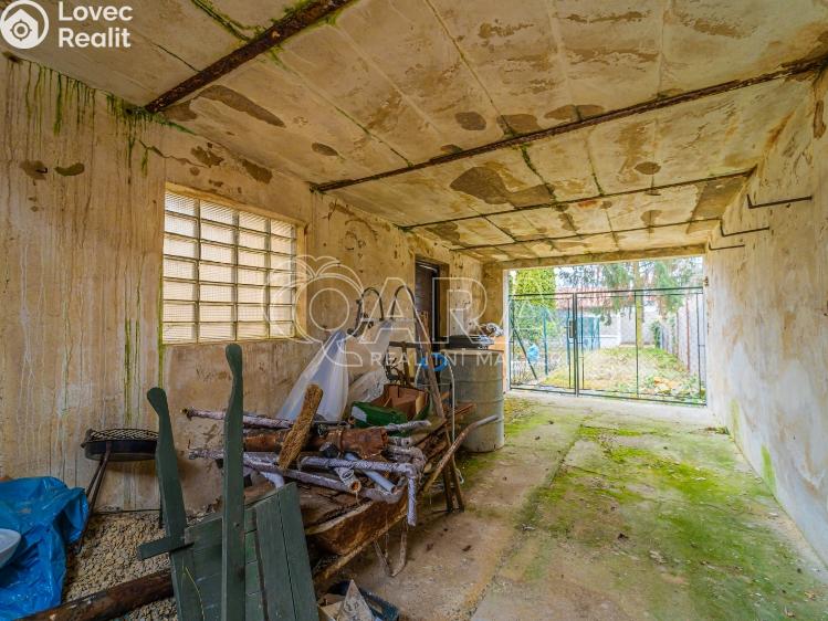 Prodej rodinného domu Praha, K Fialce 44/43a č. 7