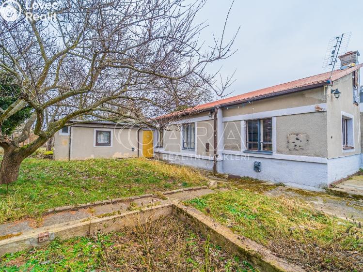 Prodej rodinného domu Praha, K Fialce 44/43a č. 12