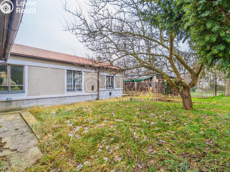 Prodej rodinného domu Praha, K Fialce 44/43a č. 13