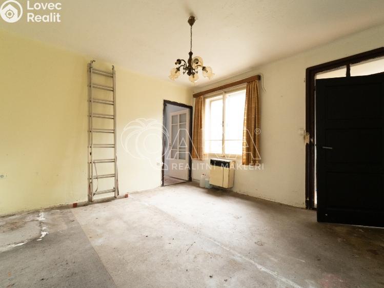 Prodej rodinného domu Praha, K Fialce 44/43a č. 14