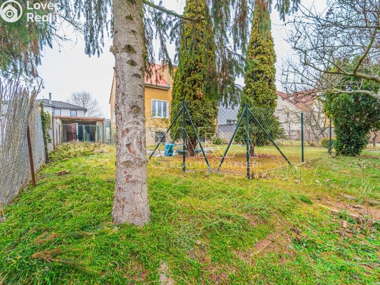 Prodej rodinného domu Praha, K Fialce 44/43a č. 21