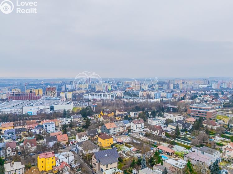 Prodej rodinného domu Praha, K Fialce 44/43a č. 27