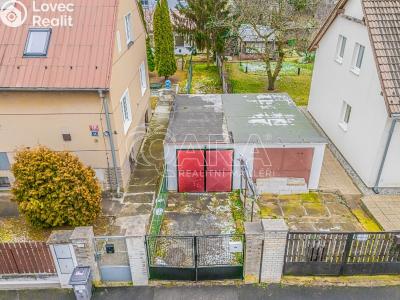 Prodej rodinného domu Praha, K Fialce č. 2