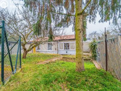 Prodej rodinného domu Praha, K Fialce č. 3