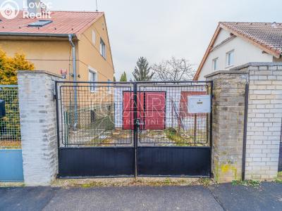 Prodej rodinného domu Praha, K Fialce č. 6