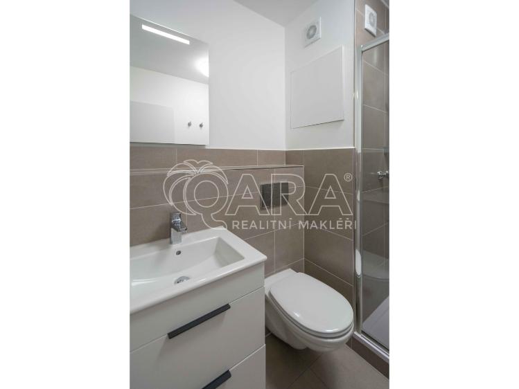 Rent apartment 1+1 Neratovice, Na Výsluní 1302 č. 5