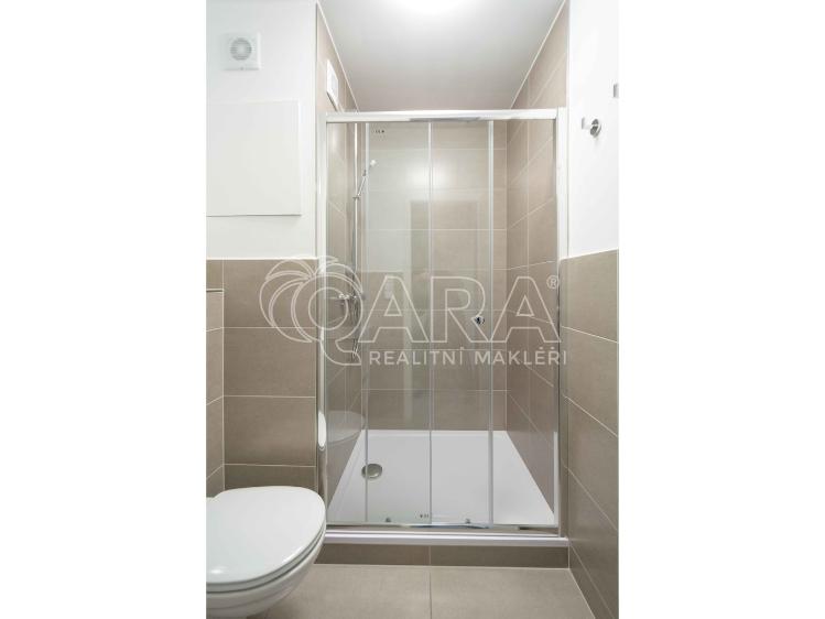 Rent apartment 1+1 Neratovice, Na Výsluní 1302 č. 6