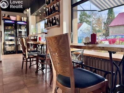 Pronájem obchodního prostoru Praha, Nebušická č. 2