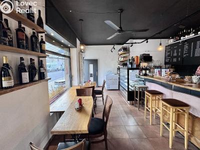 Pronájem obchodního prostoru Praha, Nebušická č. 3