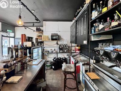 Pronájem obchodního prostoru Praha, Nebušická č. 5