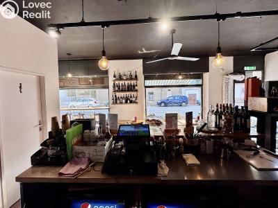 Pronájem obchodního prostoru Praha, Nebušická č. 6