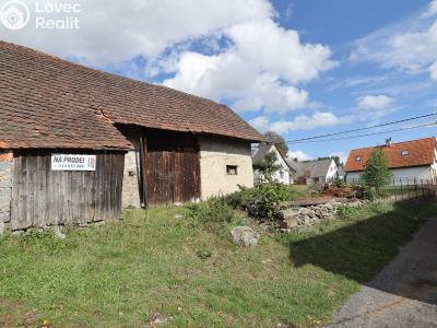 Prodej specifického typu nemovitosti Kolinec č. 1