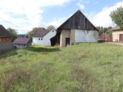 Prodej specifického typu nemovitosti Kolinec č. 3