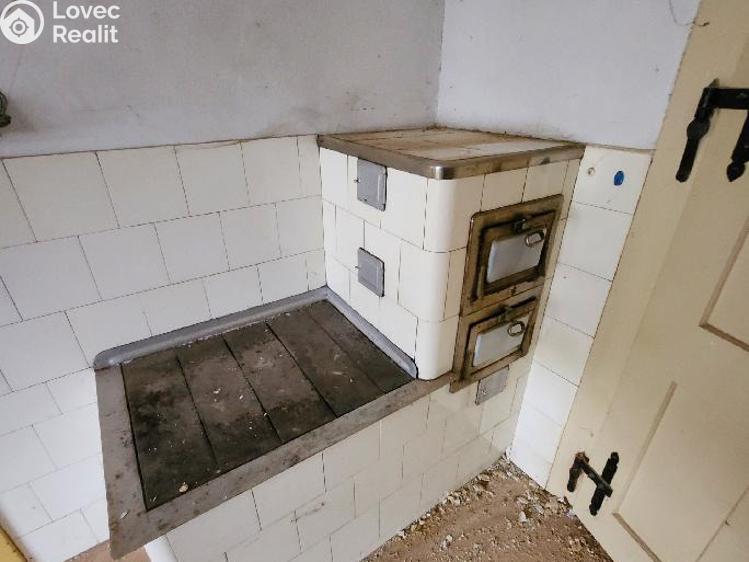 Prodej rodinného domu Postřekov č. 9