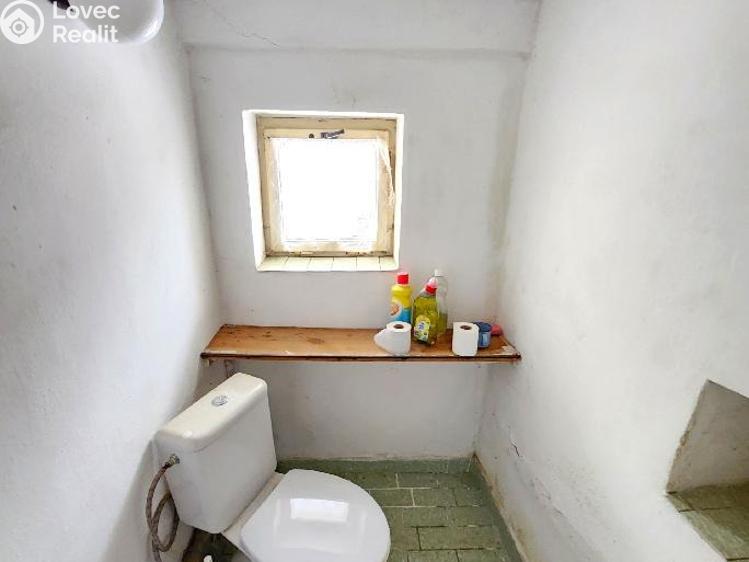 Prodej rodinného domu Postřekov č. 12