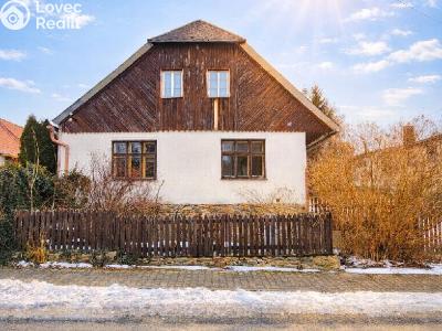 Prodej rodinného domu Postřekov č. 2