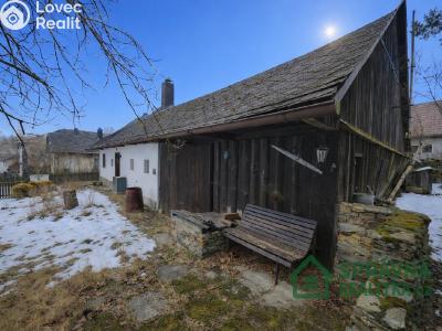 Prodej rodinného domu Postřekov č. 3