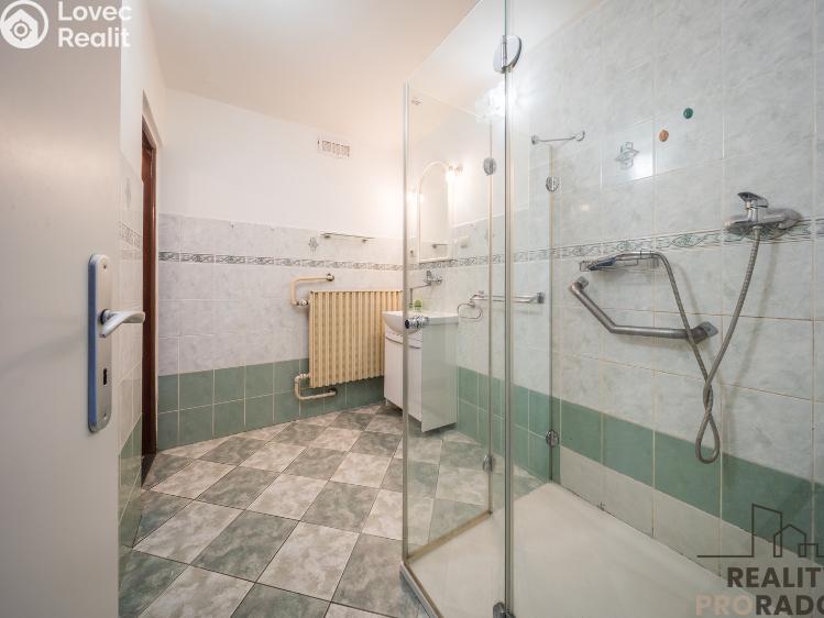 Prodej rodinného domu Kněždub č. 12