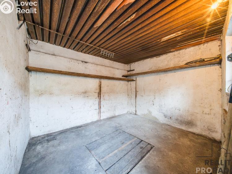 Prodej rodinného domu Kněždub č. 26