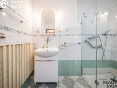 Prodej rodinného domu Kněždub č. 5