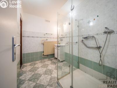 Продаж сімейного будинку Kněždub č. 12