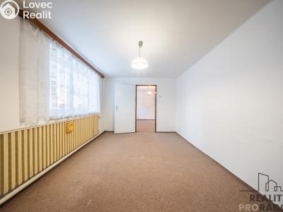 Продаж сімейного будинку Kněždub č. 16