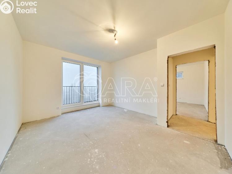 Prodej bytu 4+KK Mladé Buky č. 18