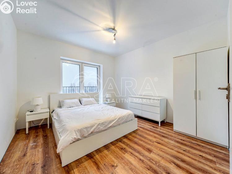 Prodej bytu 4+KK Mladé Buky č. 19