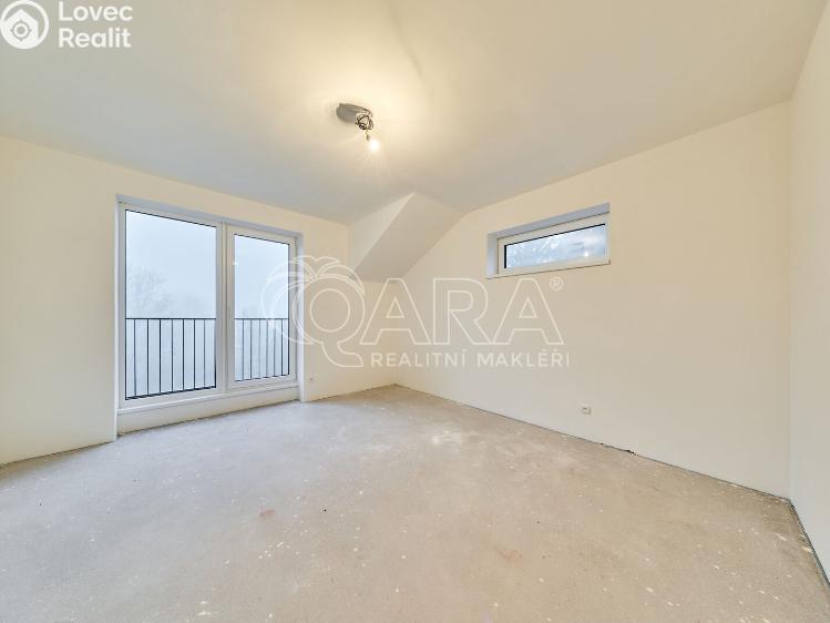 Prodej bytu 4+KK Mladé Buky č. 20