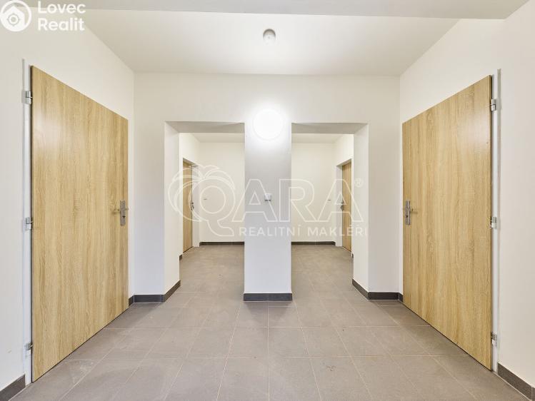 Prodej bytu 4+KK Mladé Buky č. 4