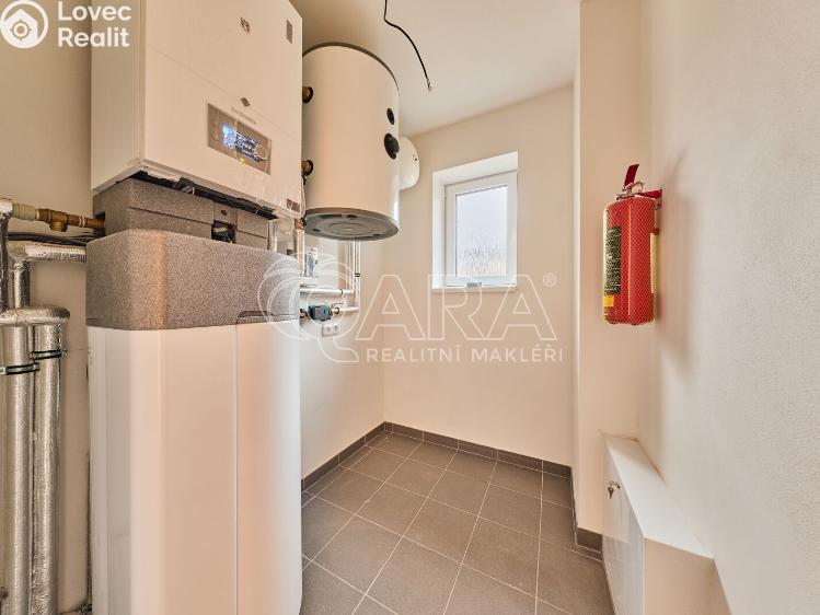 Prodej bytu 4+KK Mladé Buky č. 6