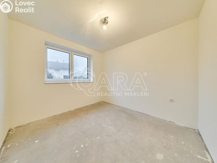 Prodej bytu 4+KK Mladé Buky č. 12