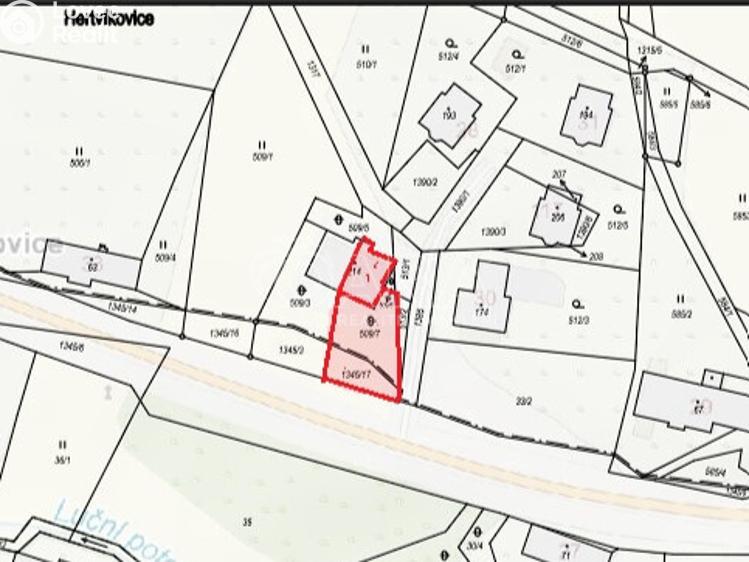 Prodej bytu 4+KK Mladé Buky č. 22