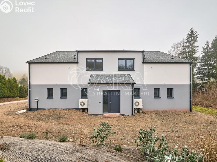 Prodej bytu 4+KK Mladé Buky č. 2