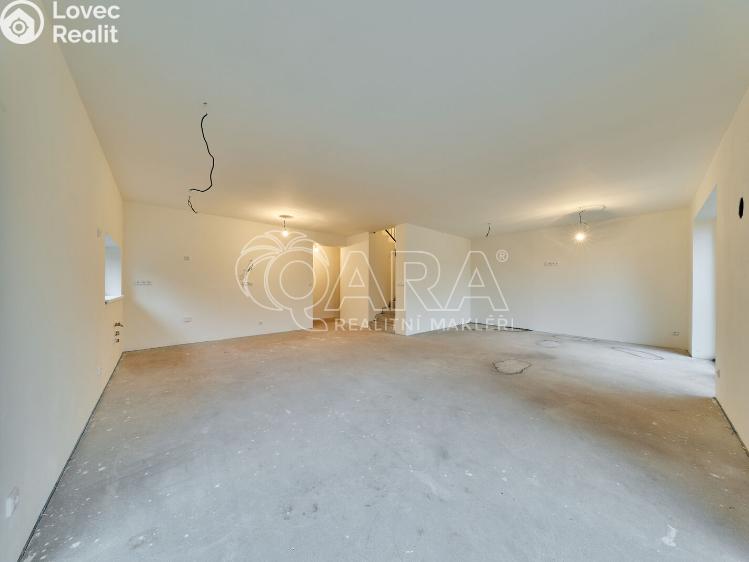 Prodej bytu 4+KK Mladé Buky č. 8