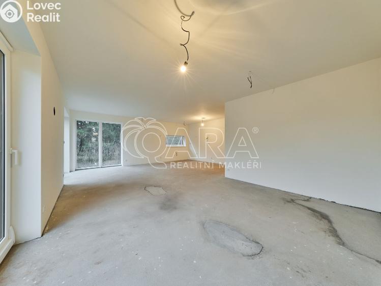 Prodej bytu 4+KK Mladé Buky č. 9