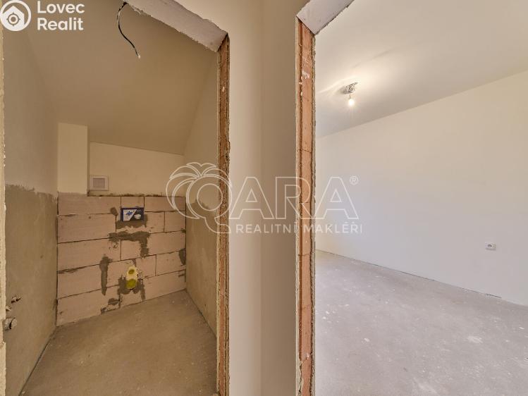 Prodej bytu 4+KK Mladé Buky č. 12