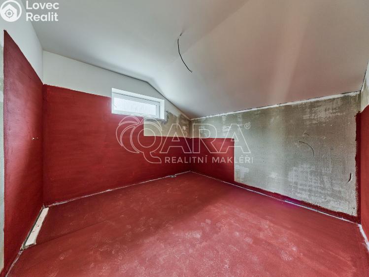 Prodej bytu 4+KK Mladé Buky č. 15