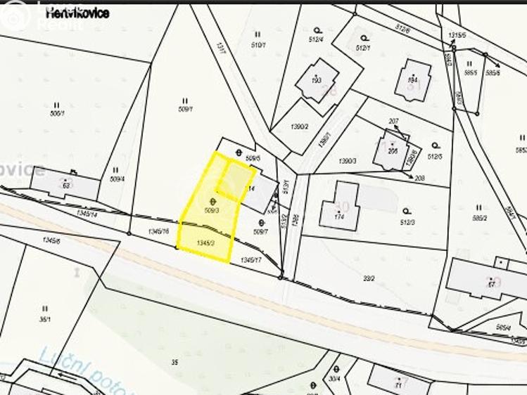 Prodej bytu 4+KK Mladé Buky č. 21