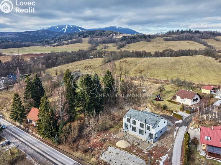 Prodej bytu 4+KK Mladé Buky č. 23