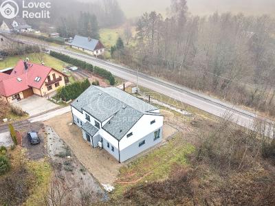 Продажа квартиры 4+KK Mladé Buky č. 4