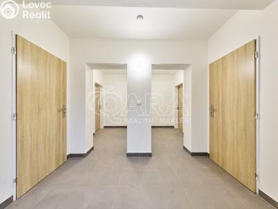 Продаж квартири 4+KK Mladé Buky č. 4