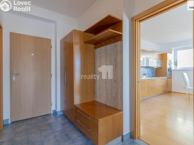 Prodej bytu 2+KK Jesenice, Sluneční č. 7