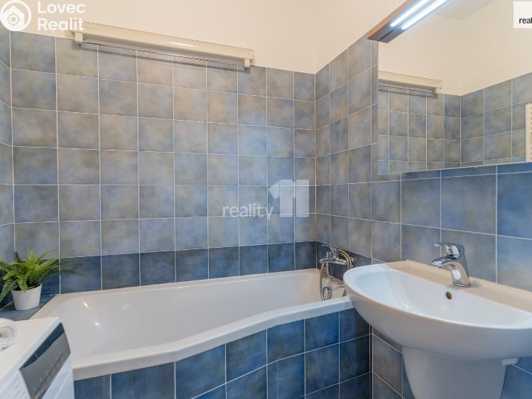 Prodej bytu 2+KK Jesenice, Sluneční č. 9