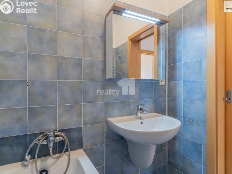 Prodej bytu 2+KK Jesenice, Sluneční č. 10