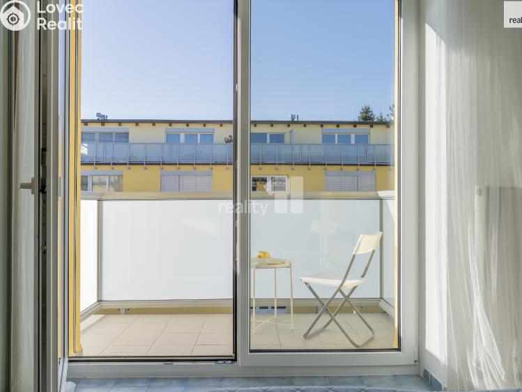 Prodej bytu 2+KK Jesenice, Sluneční č. 15