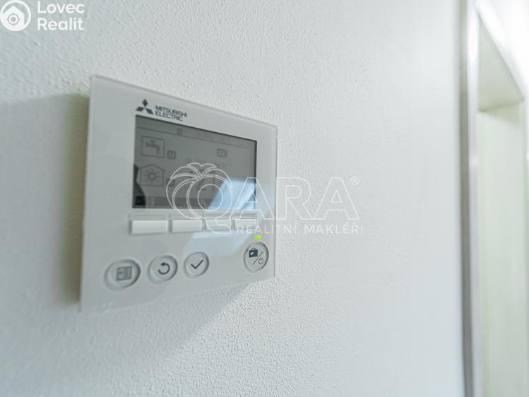 Pronájem bytu 4+KK Srbsko, Nad Kapličkou 204 č. 6