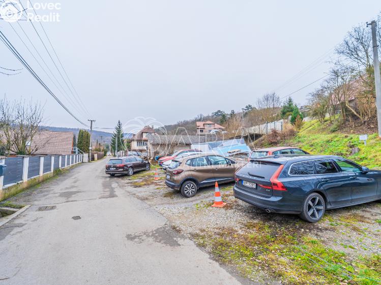 Pronájem bytu 4+KK Srbsko, Nad Kapličkou 204 č. 21